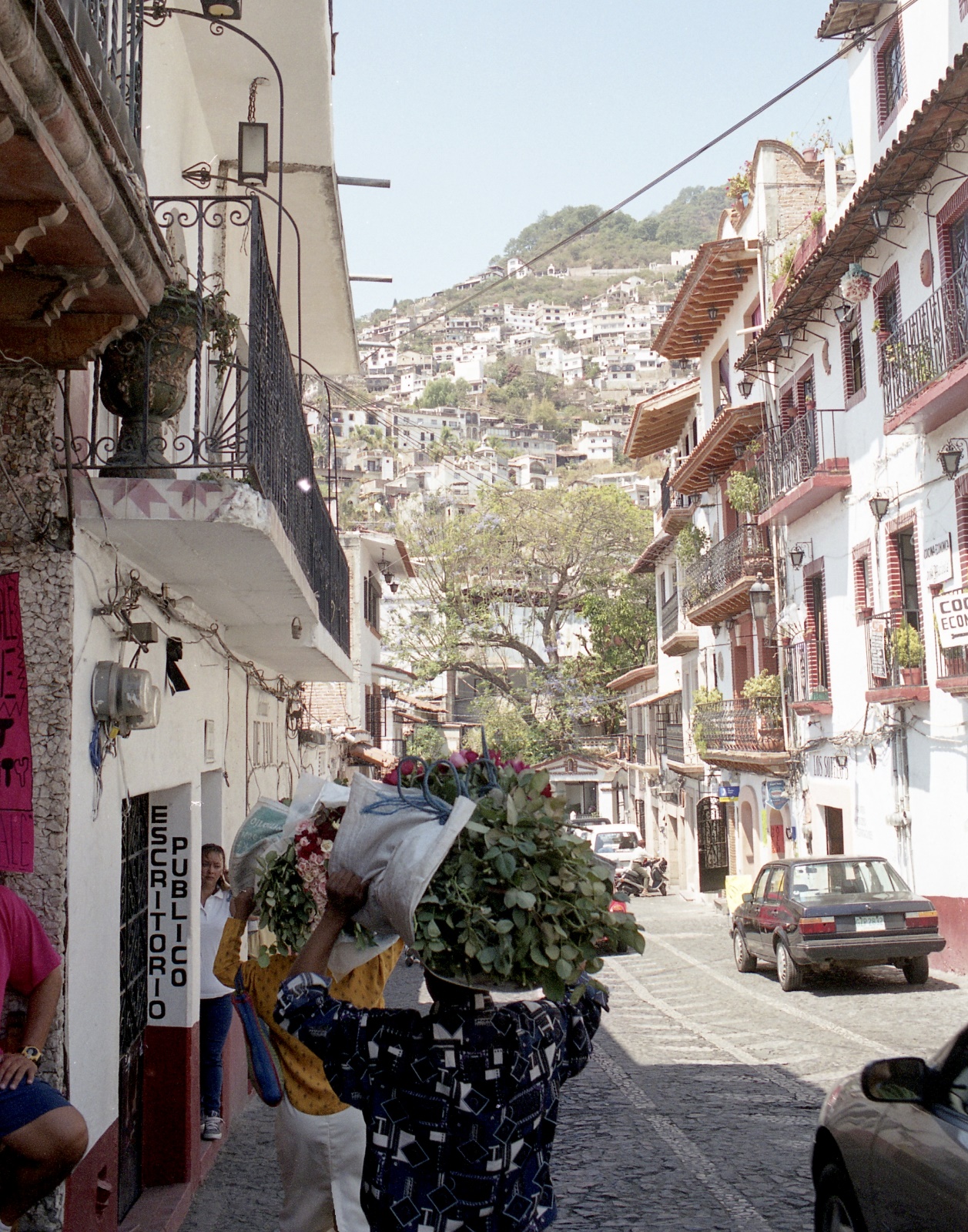 20000319 018   Taxco   Mexico Film 02 Fnr 021